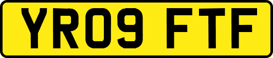 YR09FTF