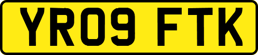 YR09FTK