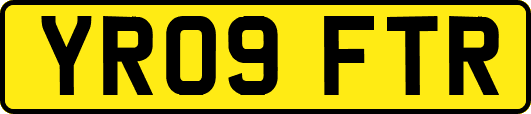 YR09FTR