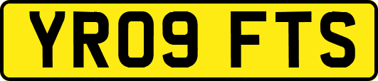 YR09FTS