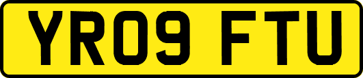 YR09FTU