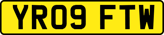 YR09FTW