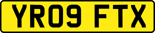 YR09FTX