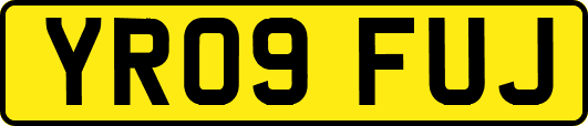 YR09FUJ