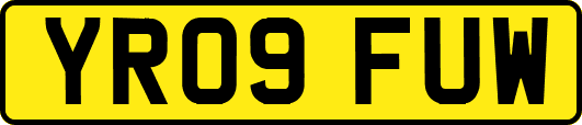 YR09FUW