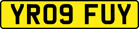 YR09FUY