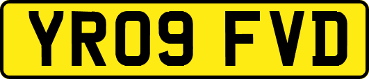 YR09FVD