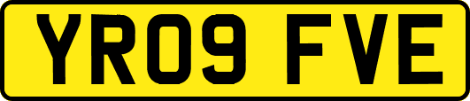 YR09FVE