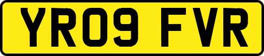 YR09FVR