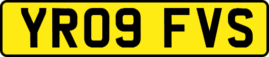 YR09FVS