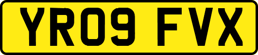 YR09FVX