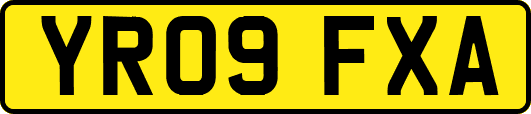 YR09FXA