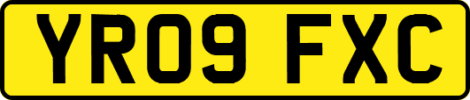 YR09FXC