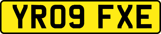 YR09FXE