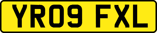 YR09FXL