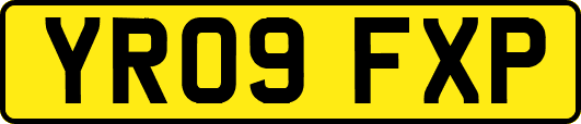 YR09FXP