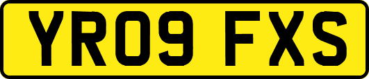 YR09FXS