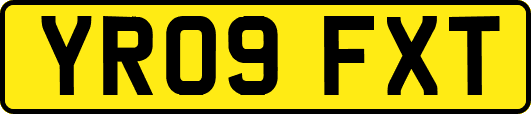 YR09FXT