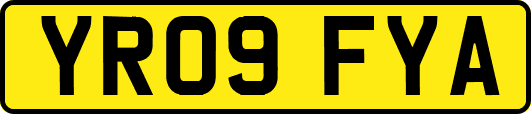 YR09FYA