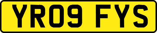 YR09FYS