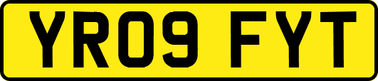 YR09FYT