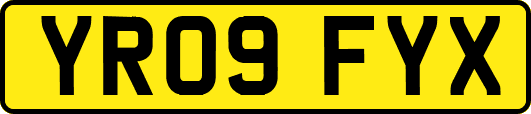 YR09FYX