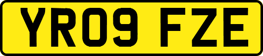 YR09FZE