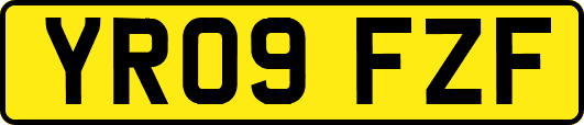 YR09FZF