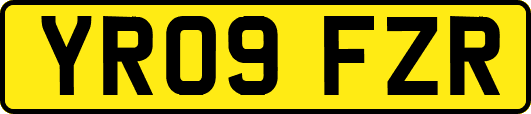 YR09FZR