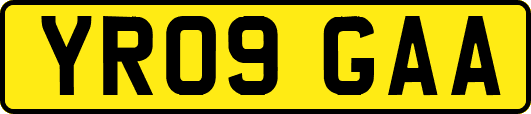 YR09GAA