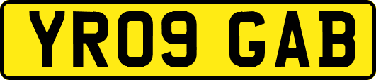YR09GAB