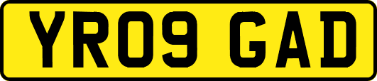 YR09GAD