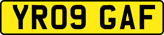 YR09GAF
