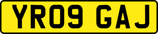 YR09GAJ