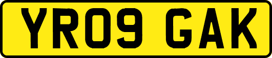 YR09GAK