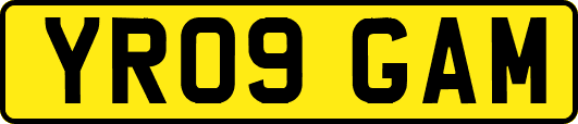 YR09GAM