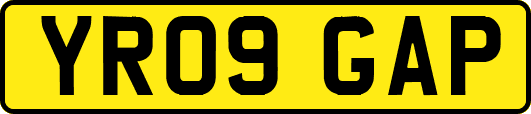 YR09GAP