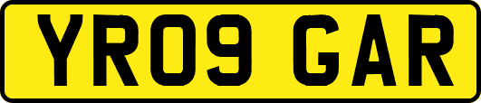 YR09GAR