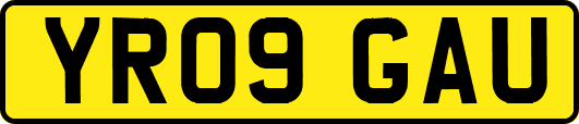 YR09GAU
