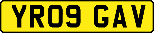 YR09GAV