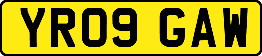 YR09GAW