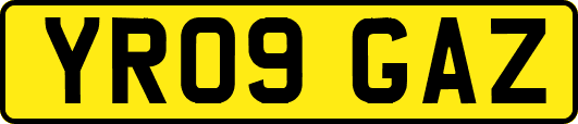YR09GAZ
