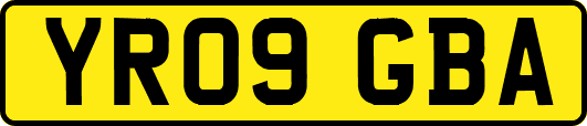 YR09GBA