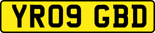 YR09GBD