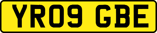 YR09GBE