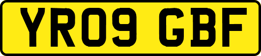 YR09GBF
