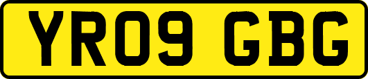 YR09GBG