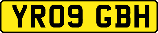 YR09GBH