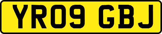 YR09GBJ