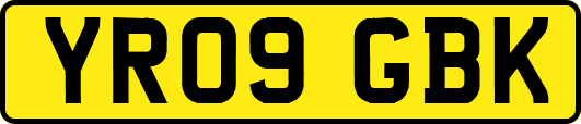 YR09GBK